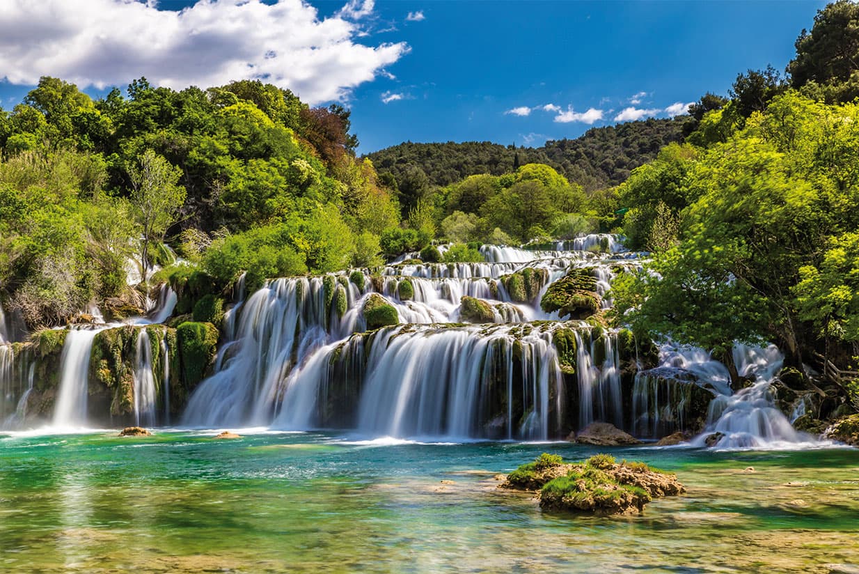 Krka National Park