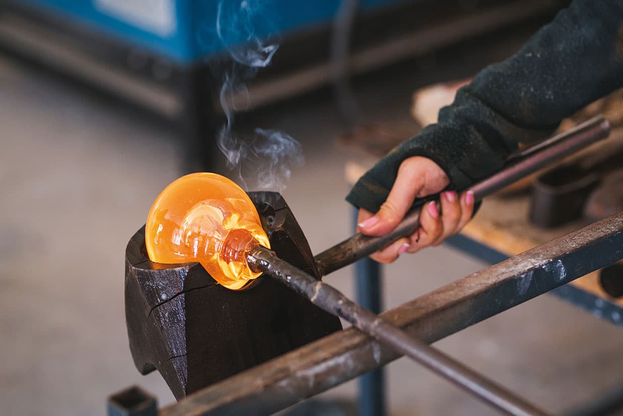 Shop for glass wares in Rattenburg