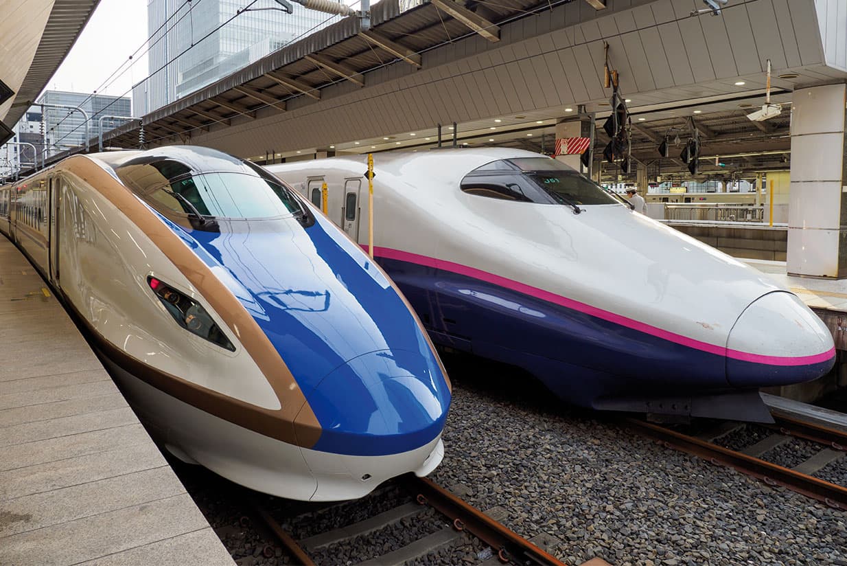 Travel at the speed of light