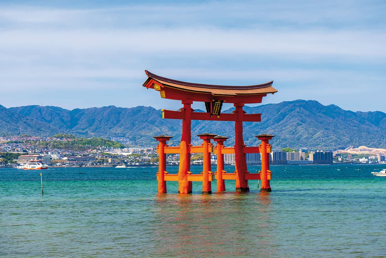 A time for reflection in Hiroshima